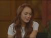 Lindsay Lohan Live With Regis and Kelly on 12.09.04 (104)